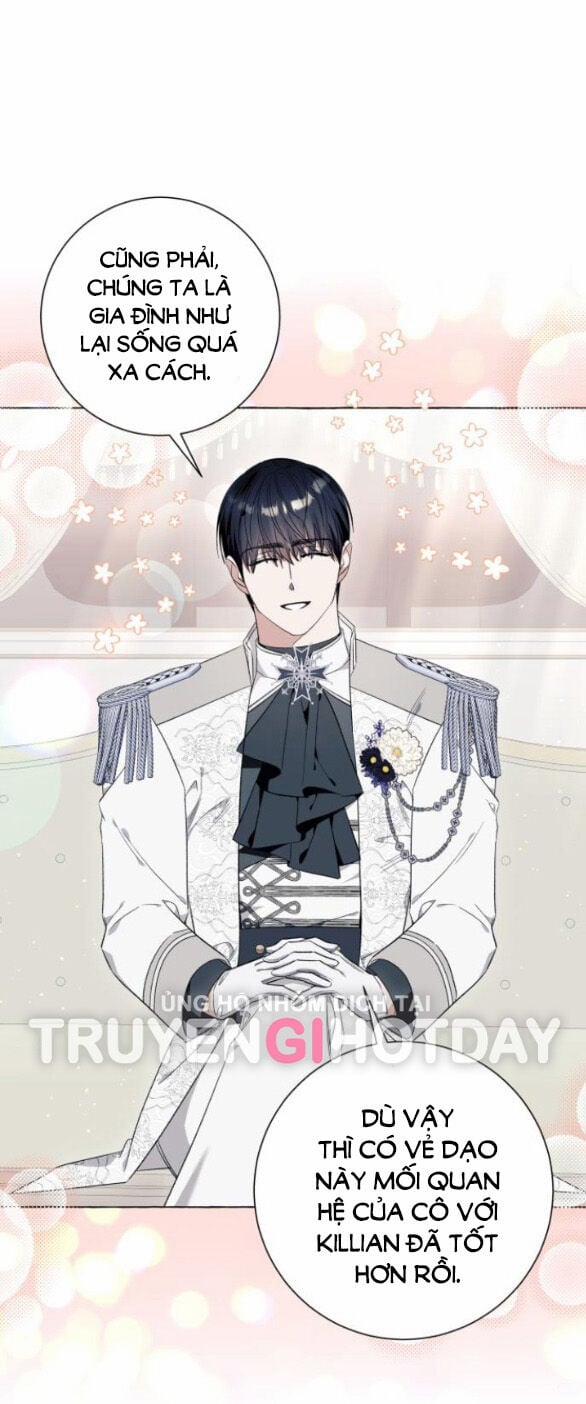 Tôi Tưởng Đó Chỉ Là Tiểu Thuyết Trọng Sinh Bình Thường 40.1 trang 4