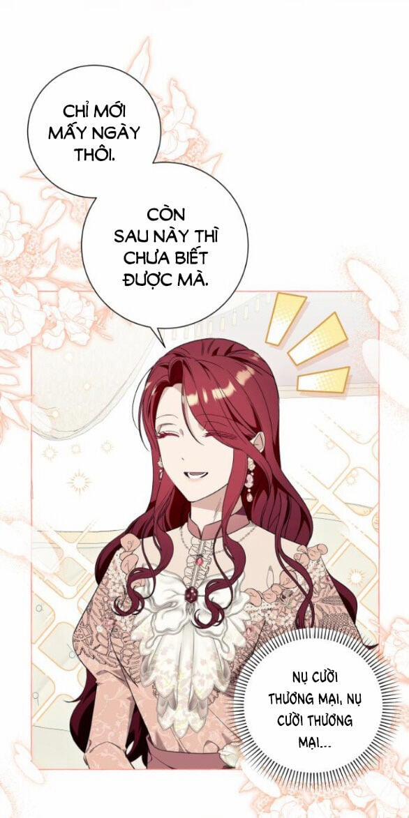 Tôi Tưởng Đó Chỉ Là Tiểu Thuyết Trọng Sinh Bình Thường 40.1 trang 5