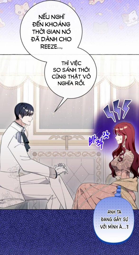 Tôi Tưởng Đó Chỉ Là Tiểu Thuyết Trọng Sinh Bình Thường 40.1 trang 7