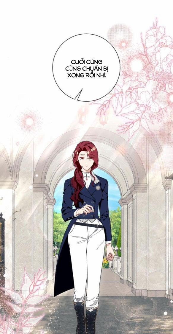 Tôi Tưởng Đó Chỉ Là Tiểu Thuyết Trọng Sinh Bình Thường 40.2 trang 11