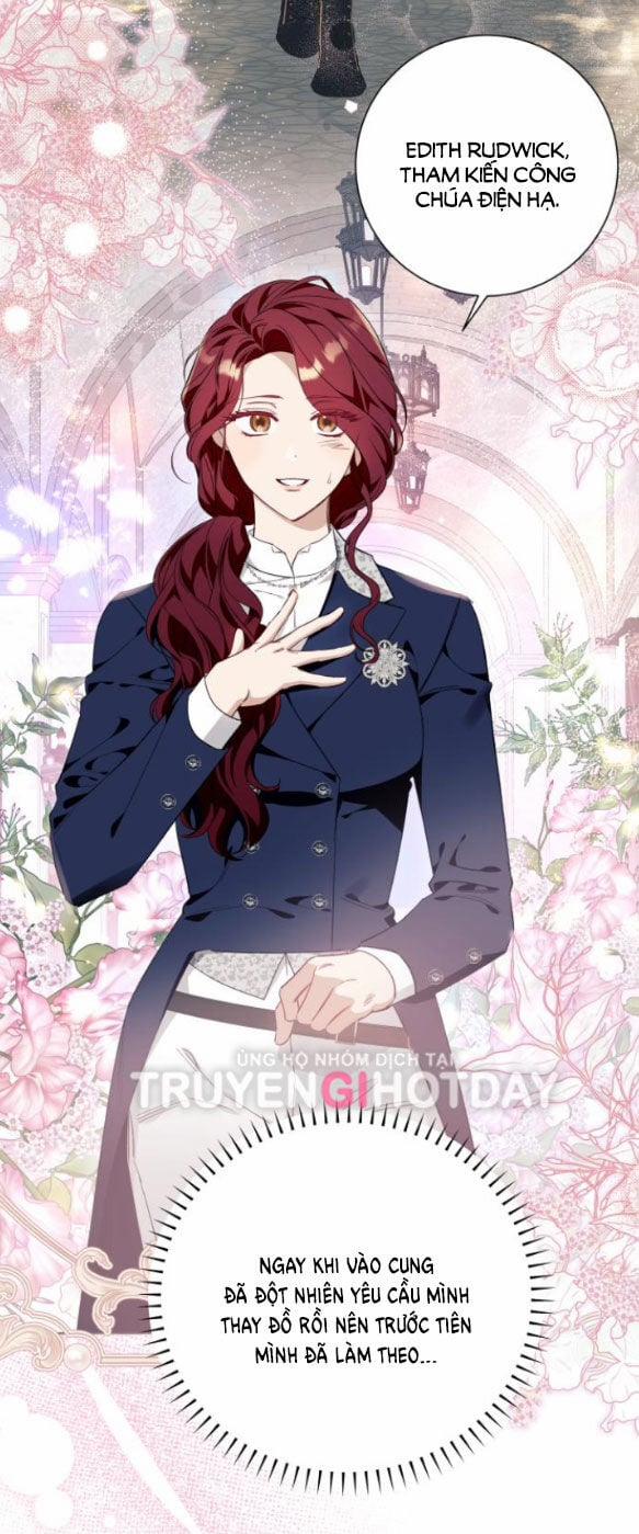 Tôi Tưởng Đó Chỉ Là Tiểu Thuyết Trọng Sinh Bình Thường 40.2 trang 12