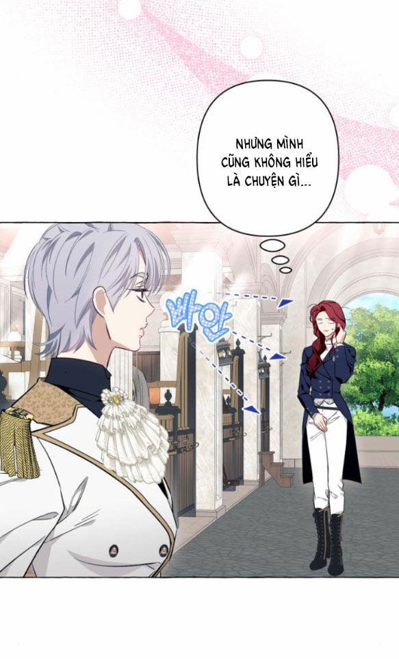 Tôi Tưởng Đó Chỉ Là Tiểu Thuyết Trọng Sinh Bình Thường 40.2 trang 13