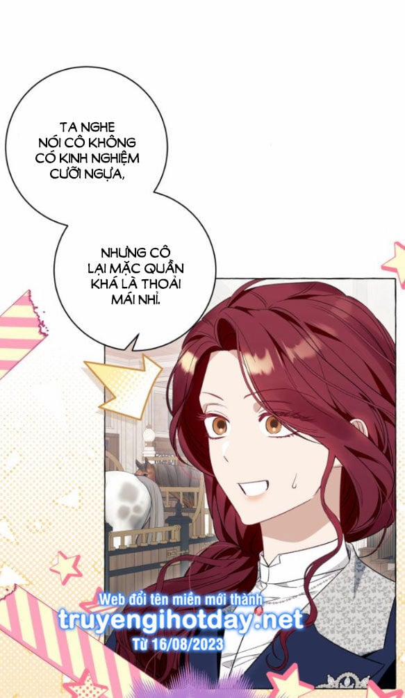 Tôi Tưởng Đó Chỉ Là Tiểu Thuyết Trọng Sinh Bình Thường 40.2 trang 14