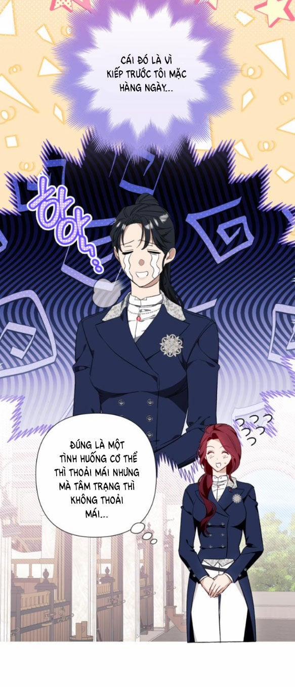 Tôi Tưởng Đó Chỉ Là Tiểu Thuyết Trọng Sinh Bình Thường 40.2 trang 15