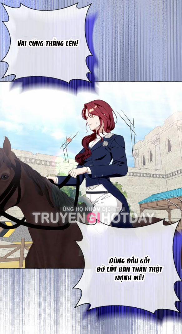 Tôi Tưởng Đó Chỉ Là Tiểu Thuyết Trọng Sinh Bình Thường 40.2 trang 21