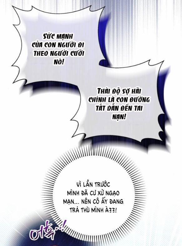 Tôi Tưởng Đó Chỉ Là Tiểu Thuyết Trọng Sinh Bình Thường 40.2 trang 22