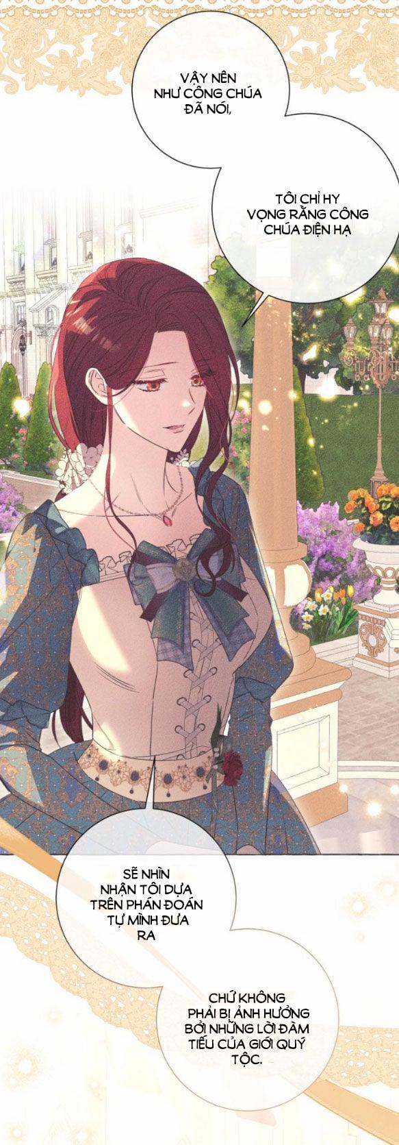 Tôi Tưởng Đó Chỉ Là Tiểu Thuyết Trọng Sinh Bình Thường 40.2 trang 24