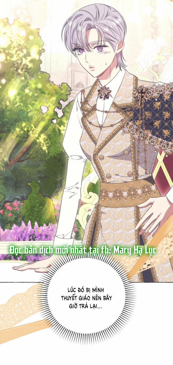 Tôi Tưởng Đó Chỉ Là Tiểu Thuyết Trọng Sinh Bình Thường 40.2 trang 25