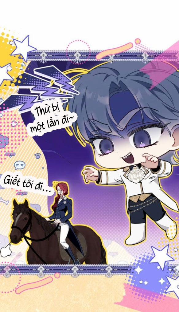 Tôi Tưởng Đó Chỉ Là Tiểu Thuyết Trọng Sinh Bình Thường 40.2 trang 26