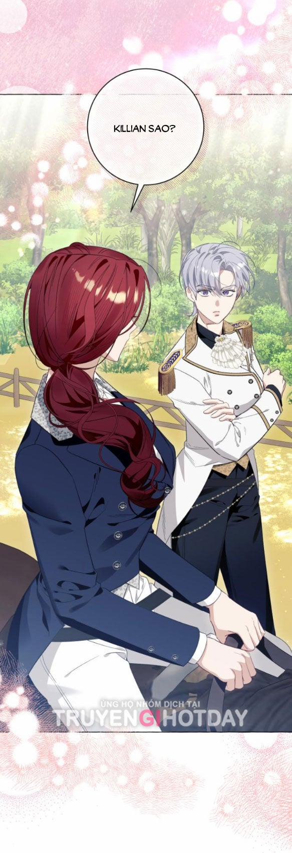 Tôi Tưởng Đó Chỉ Là Tiểu Thuyết Trọng Sinh Bình Thường 40.2 trang 29