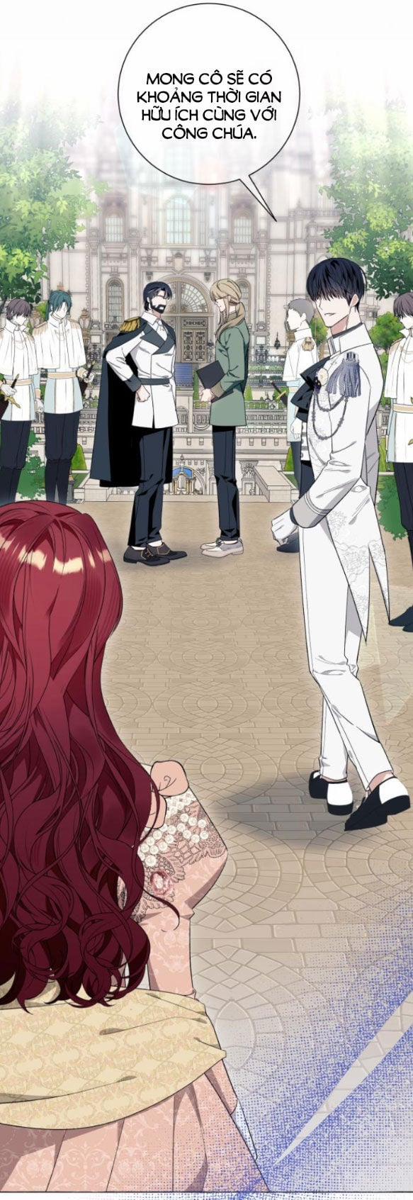 Tôi Tưởng Đó Chỉ Là Tiểu Thuyết Trọng Sinh Bình Thường 40.2 trang 3