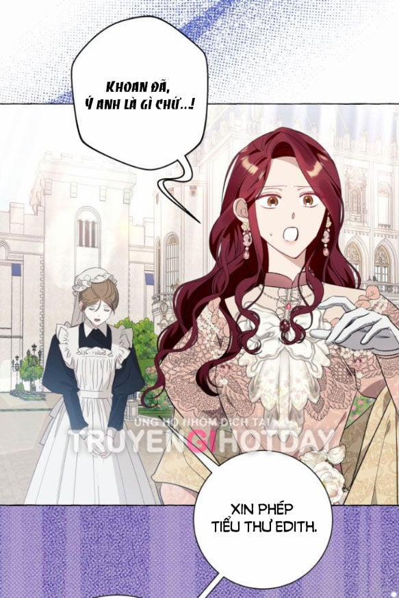 Tôi Tưởng Đó Chỉ Là Tiểu Thuyết Trọng Sinh Bình Thường 40.2 trang 4