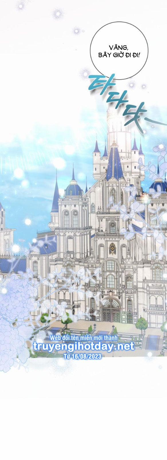 Tôi Tưởng Đó Chỉ Là Tiểu Thuyết Trọng Sinh Bình Thường 40.2 trang 6