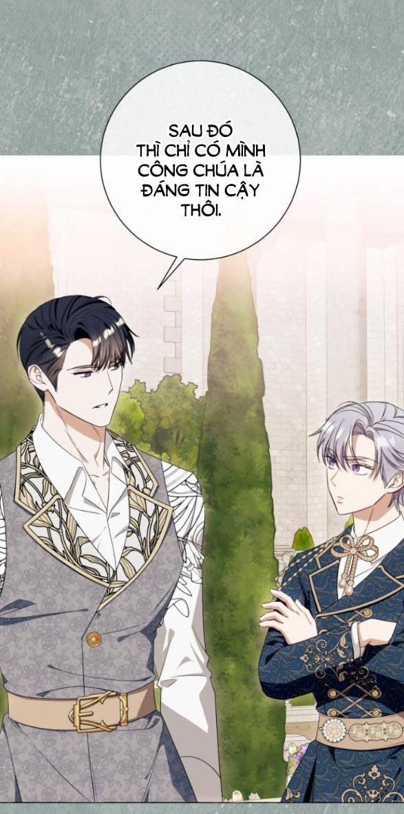 Tôi Tưởng Đó Chỉ Là Tiểu Thuyết Trọng Sinh Bình Thường 41.1 trang 10