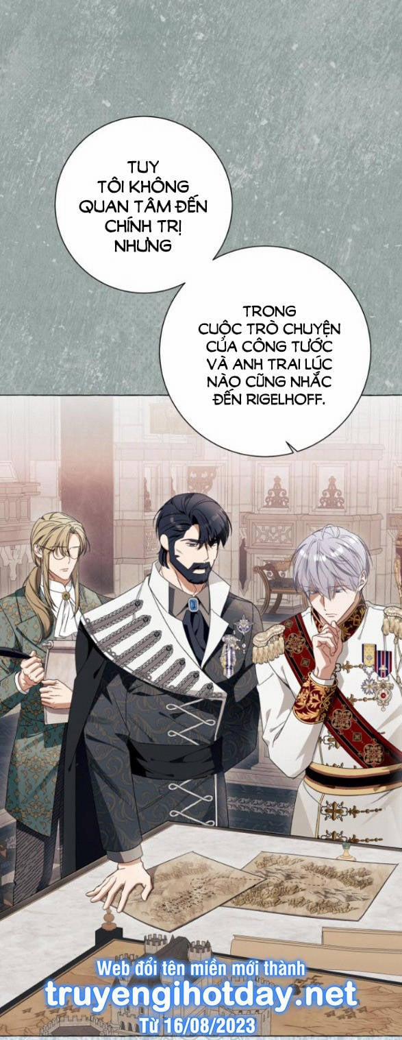 Tôi Tưởng Đó Chỉ Là Tiểu Thuyết Trọng Sinh Bình Thường 41.1 trang 12