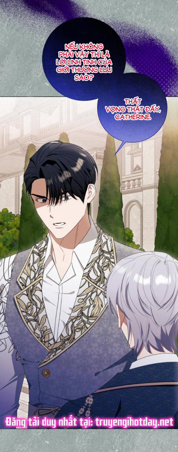 Tôi Tưởng Đó Chỉ Là Tiểu Thuyết Trọng Sinh Bình Thường 41.1 trang 16