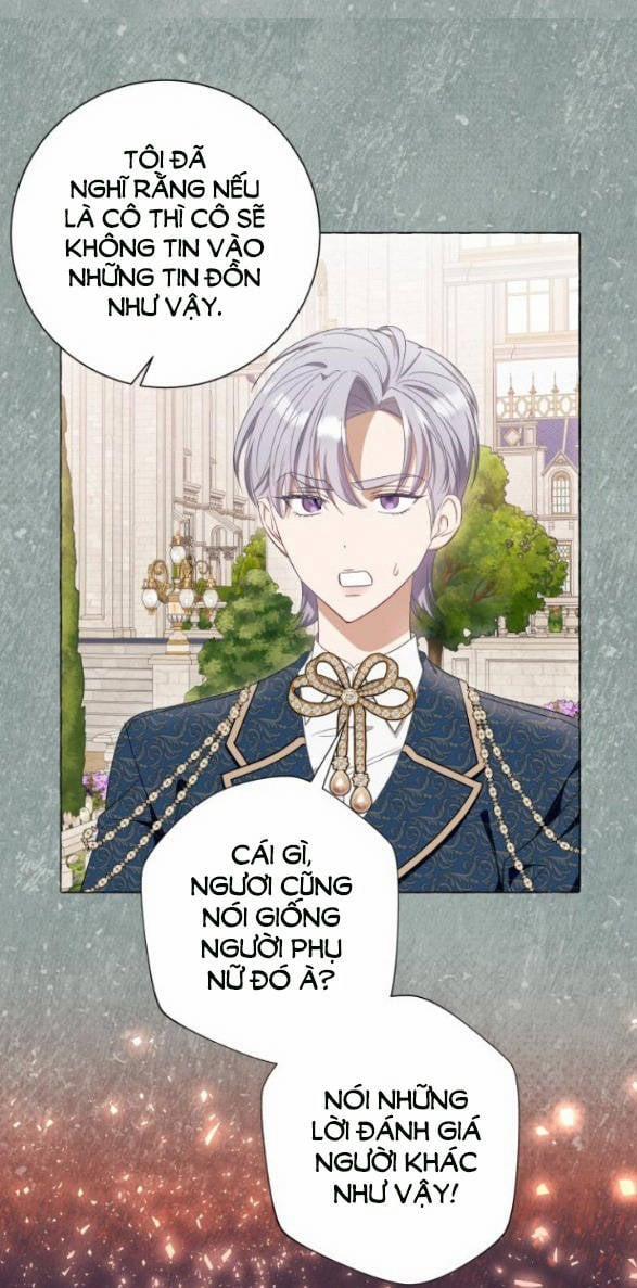 Tôi Tưởng Đó Chỉ Là Tiểu Thuyết Trọng Sinh Bình Thường 41.1 trang 17