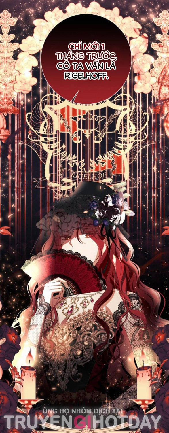 Tôi Tưởng Đó Chỉ Là Tiểu Thuyết Trọng Sinh Bình Thường 41.1 trang 18