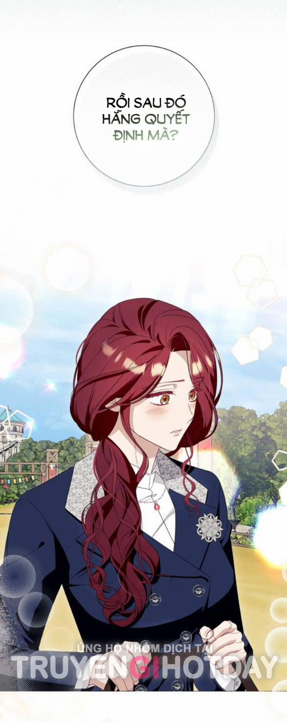 Tôi Tưởng Đó Chỉ Là Tiểu Thuyết Trọng Sinh Bình Thường 41.1 trang 25