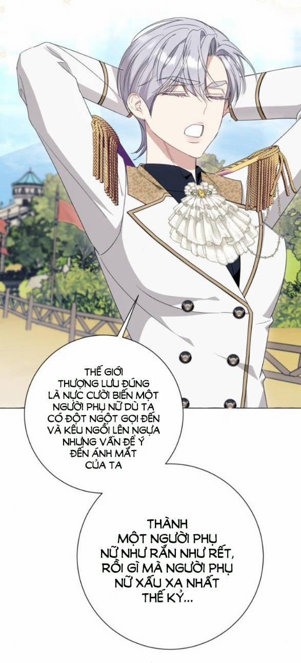 Tôi Tưởng Đó Chỉ Là Tiểu Thuyết Trọng Sinh Bình Thường 41.1 trang 27