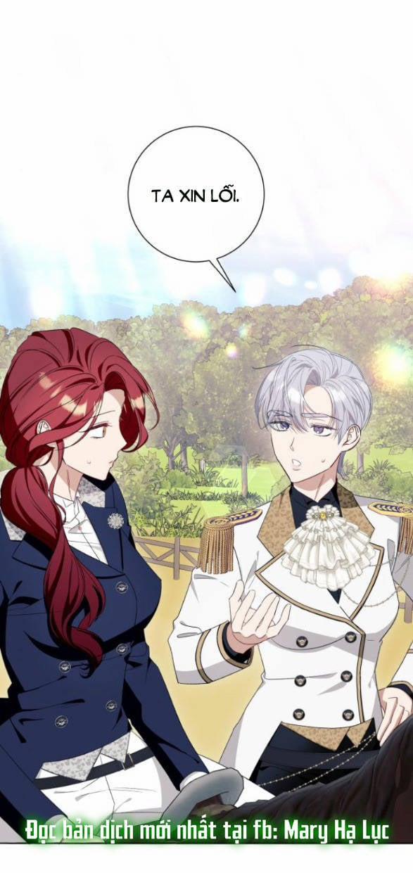 Tôi Tưởng Đó Chỉ Là Tiểu Thuyết Trọng Sinh Bình Thường 41.1 trang 29