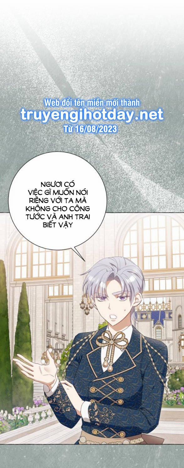 Tôi Tưởng Đó Chỉ Là Tiểu Thuyết Trọng Sinh Bình Thường 41.1 trang 3