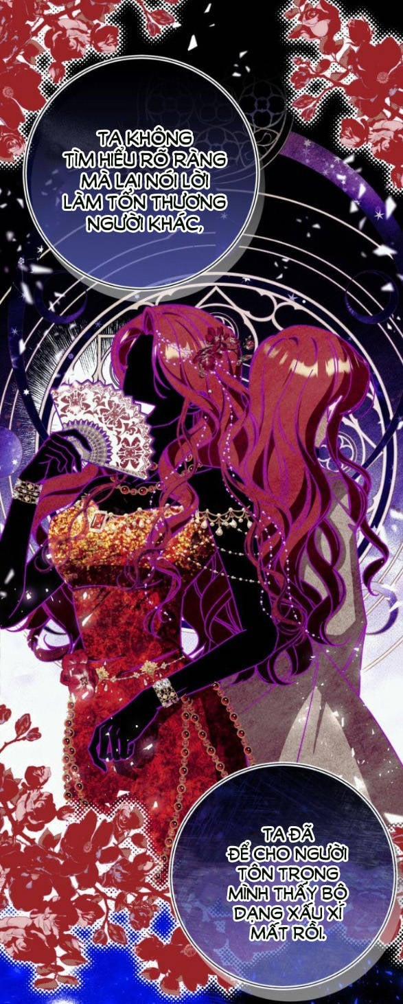 Tôi Tưởng Đó Chỉ Là Tiểu Thuyết Trọng Sinh Bình Thường 41.1 trang 31