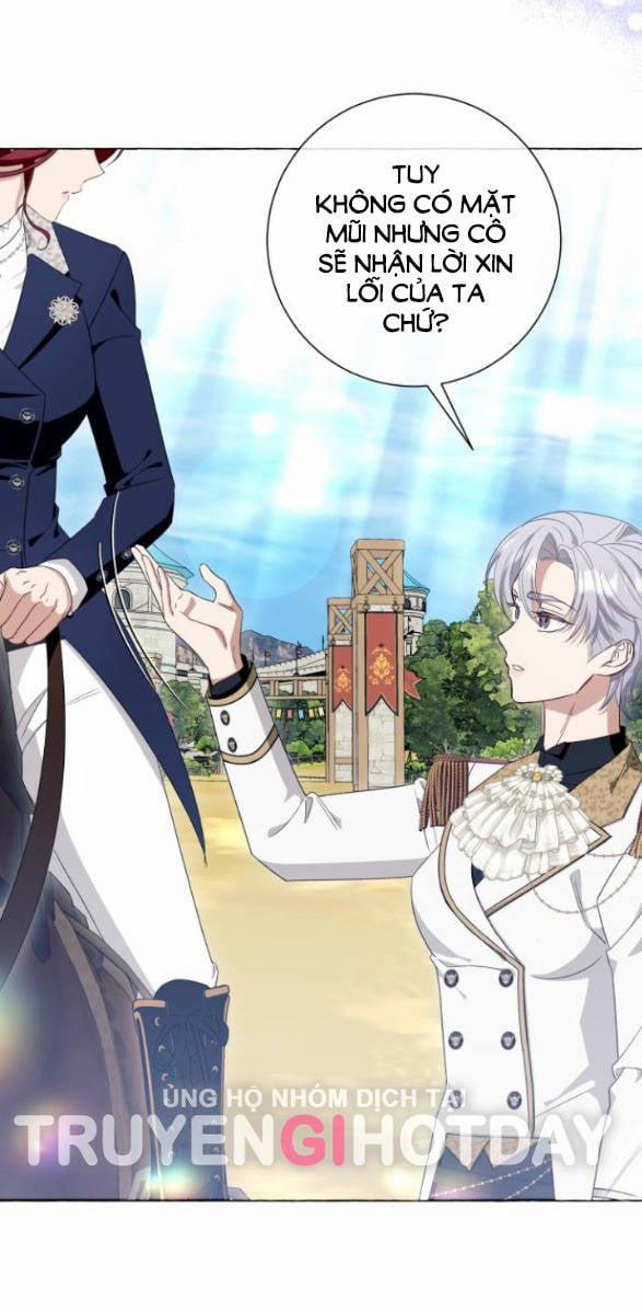 Tôi Tưởng Đó Chỉ Là Tiểu Thuyết Trọng Sinh Bình Thường 41.1 trang 33