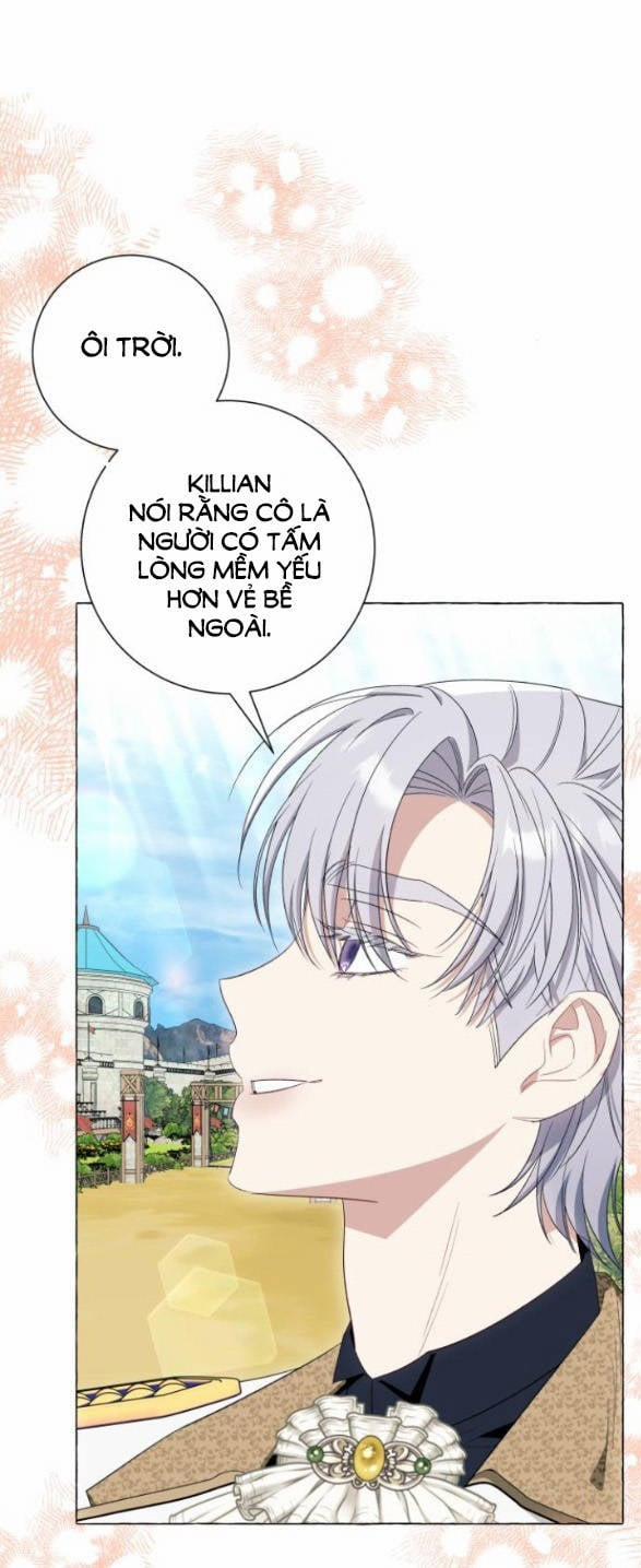 Tôi Tưởng Đó Chỉ Là Tiểu Thuyết Trọng Sinh Bình Thường 41.1 trang 34