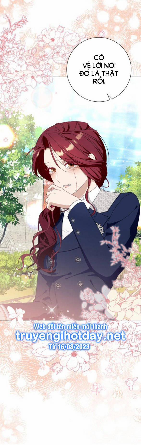 Tôi Tưởng Đó Chỉ Là Tiểu Thuyết Trọng Sinh Bình Thường 41.1 trang 35