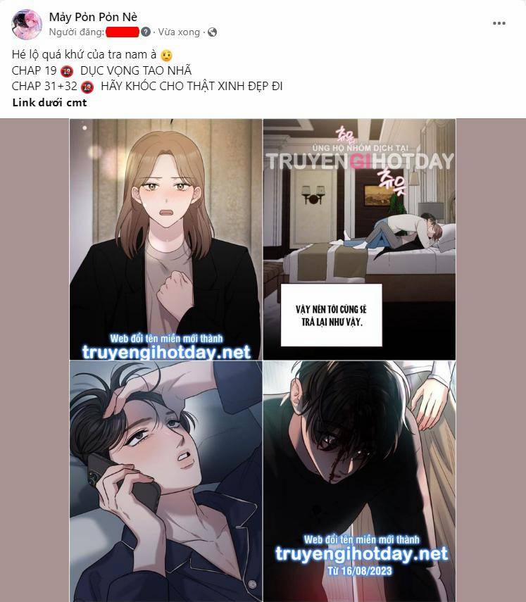 Tôi Tưởng Đó Chỉ Là Tiểu Thuyết Trọng Sinh Bình Thường 41.1 trang 40