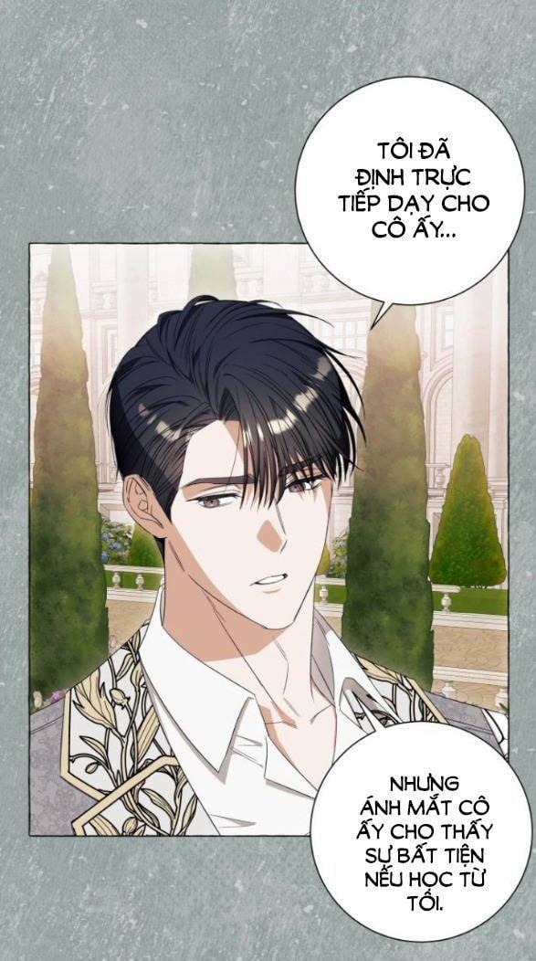 Tôi Tưởng Đó Chỉ Là Tiểu Thuyết Trọng Sinh Bình Thường 41.1 trang 8