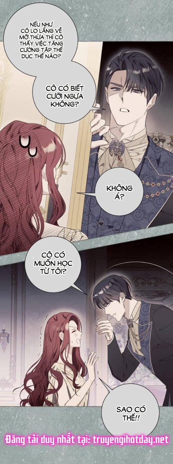 Tôi Tưởng Đó Chỉ Là Tiểu Thuyết Trọng Sinh Bình Thường 41.1 trang 9