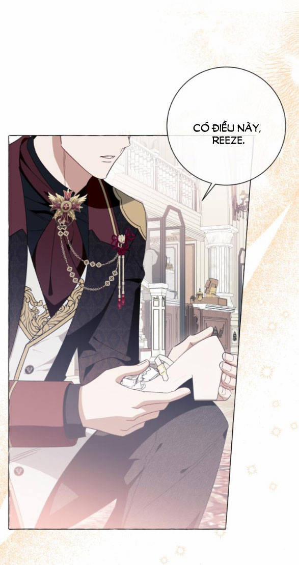 Tôi Tưởng Đó Chỉ Là Tiểu Thuyết Trọng Sinh Bình Thường 41.2 trang 13