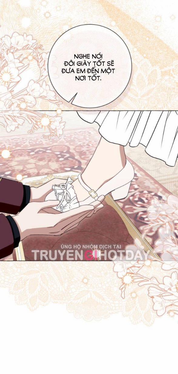 Tôi Tưởng Đó Chỉ Là Tiểu Thuyết Trọng Sinh Bình Thường 41.2 trang 15