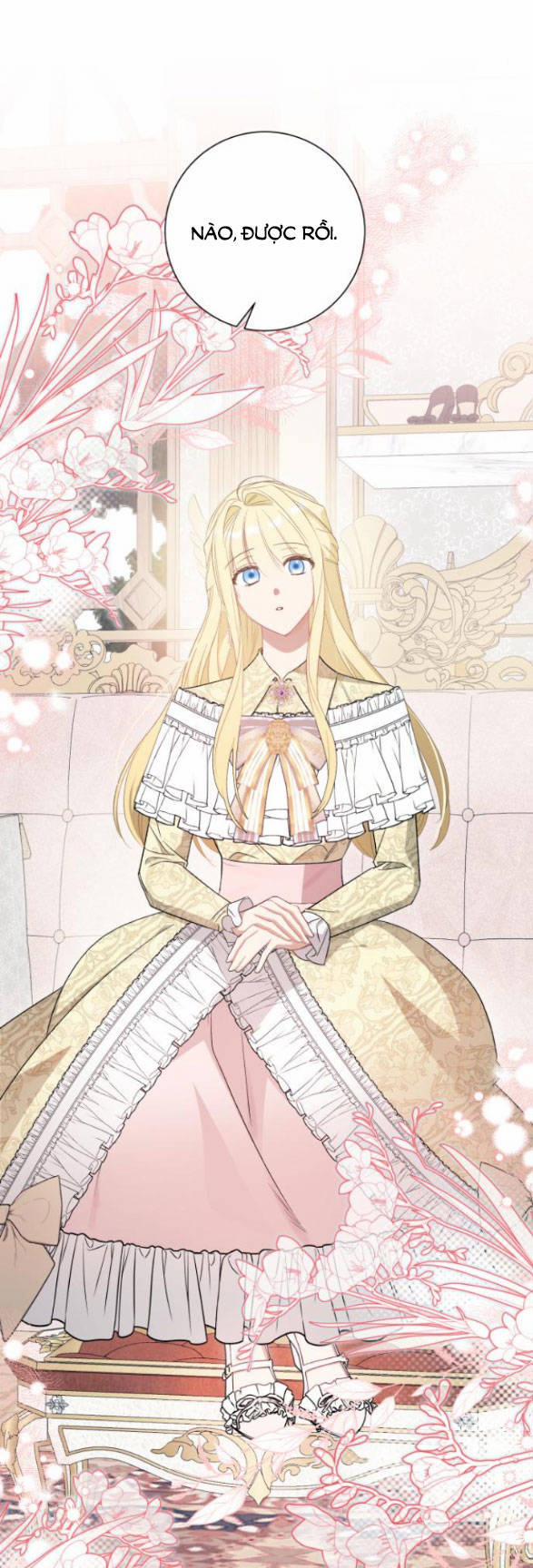 Tôi Tưởng Đó Chỉ Là Tiểu Thuyết Trọng Sinh Bình Thường 41.2 trang 16