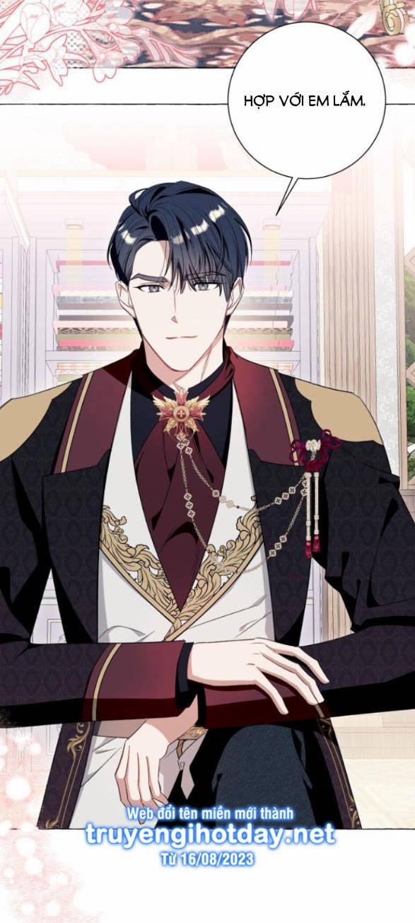 Tôi Tưởng Đó Chỉ Là Tiểu Thuyết Trọng Sinh Bình Thường 41.2 trang 17