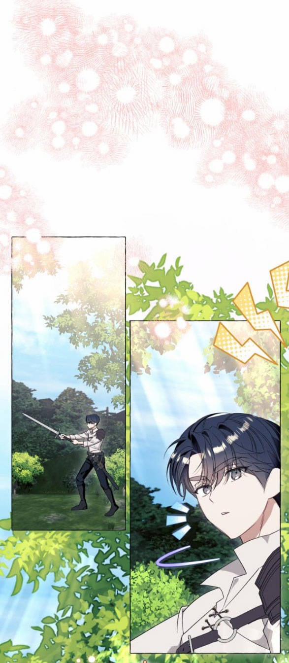 Tôi Tưởng Đó Chỉ Là Tiểu Thuyết Trọng Sinh Bình Thường 41.2 trang 18