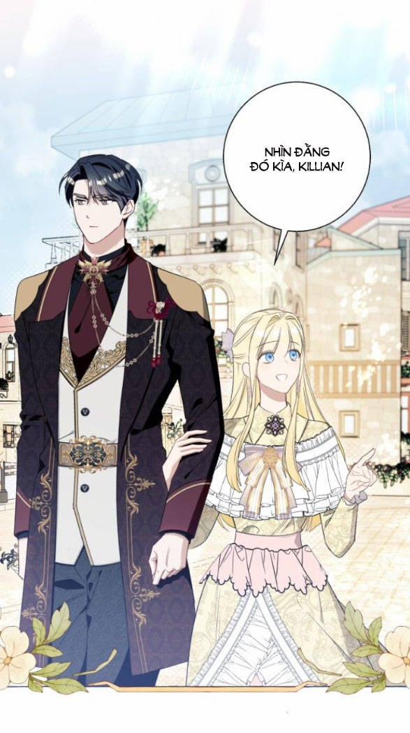 Tôi Tưởng Đó Chỉ Là Tiểu Thuyết Trọng Sinh Bình Thường 41.2 trang 2