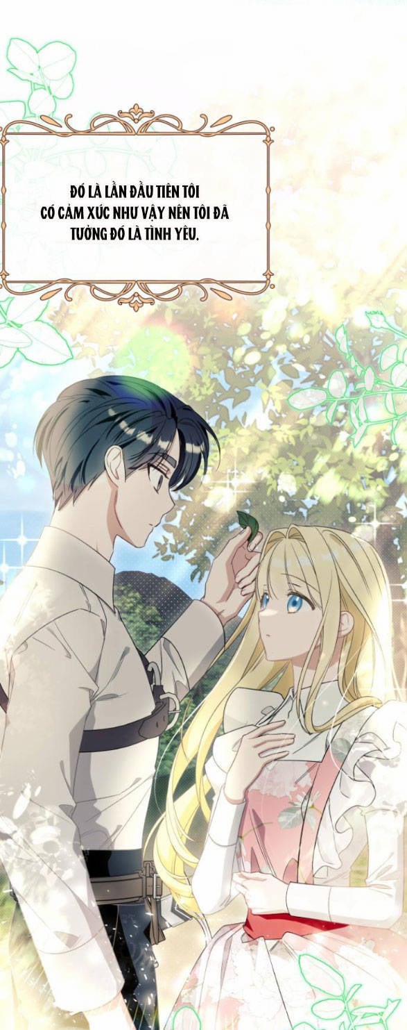 Tôi Tưởng Đó Chỉ Là Tiểu Thuyết Trọng Sinh Bình Thường 41.2 trang 22