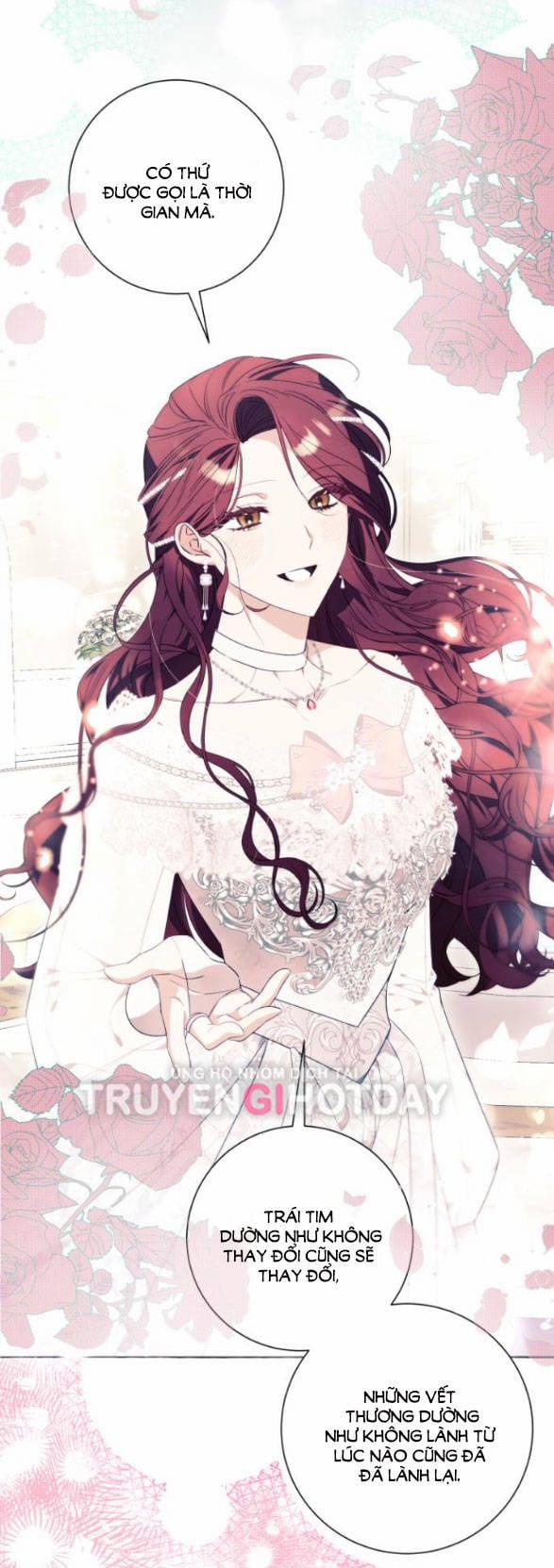 Tôi Tưởng Đó Chỉ Là Tiểu Thuyết Trọng Sinh Bình Thường 41.2 trang 24