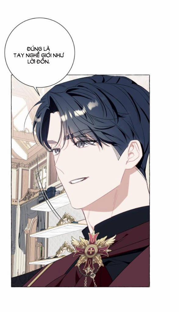 Tôi Tưởng Đó Chỉ Là Tiểu Thuyết Trọng Sinh Bình Thường 41.2 trang 27