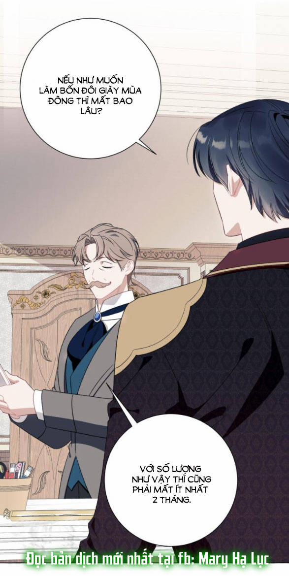 Tôi Tưởng Đó Chỉ Là Tiểu Thuyết Trọng Sinh Bình Thường 41.2 trang 28