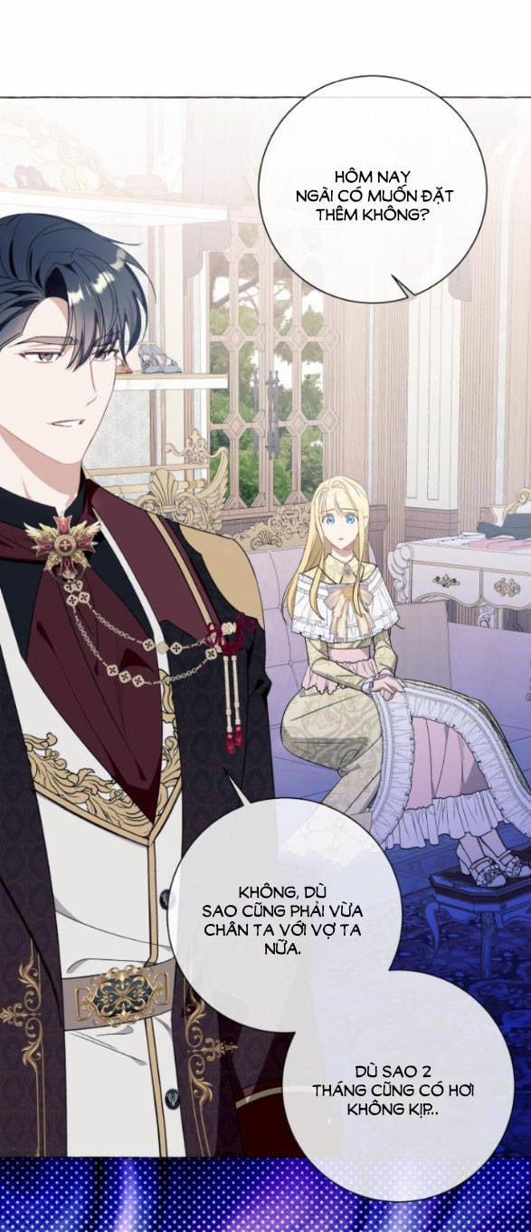 Tôi Tưởng Đó Chỉ Là Tiểu Thuyết Trọng Sinh Bình Thường 41.2 trang 29