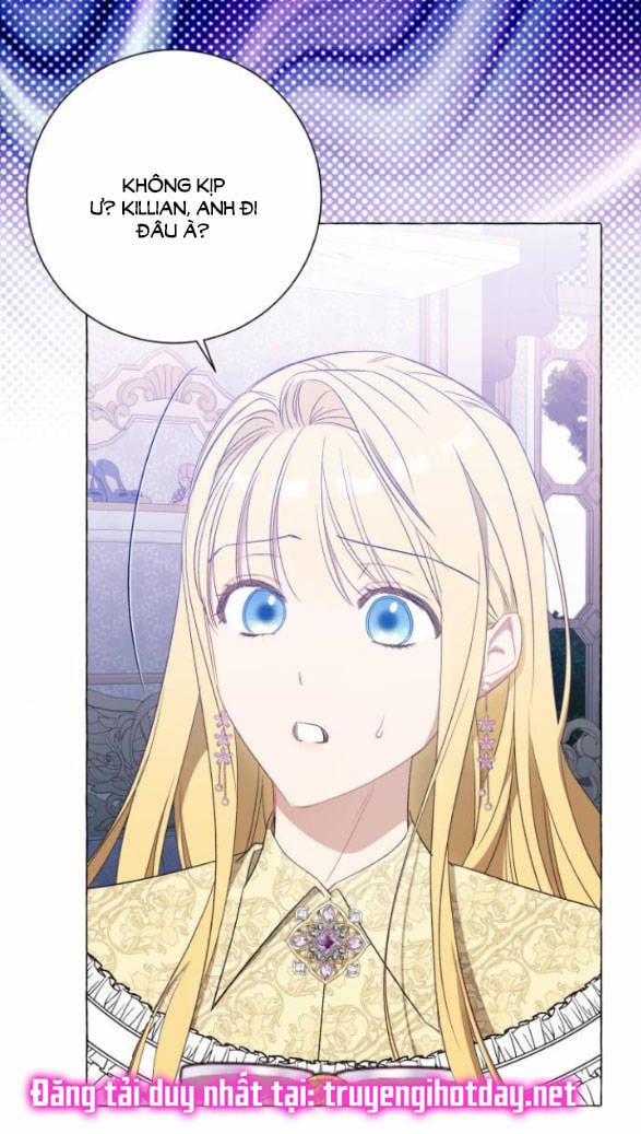 Tôi Tưởng Đó Chỉ Là Tiểu Thuyết Trọng Sinh Bình Thường 41.2 trang 30