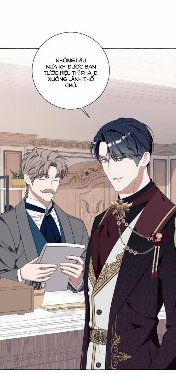 Tôi Tưởng Đó Chỉ Là Tiểu Thuyết Trọng Sinh Bình Thường 41.2 trang 31