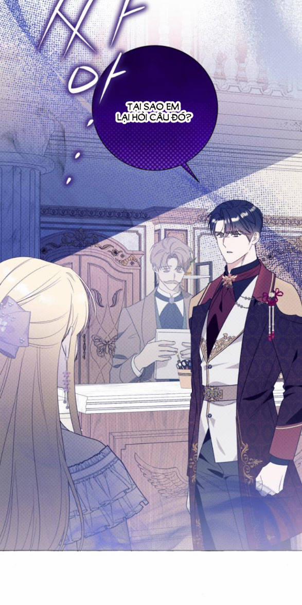 Tôi Tưởng Đó Chỉ Là Tiểu Thuyết Trọng Sinh Bình Thường 41.2 trang 33