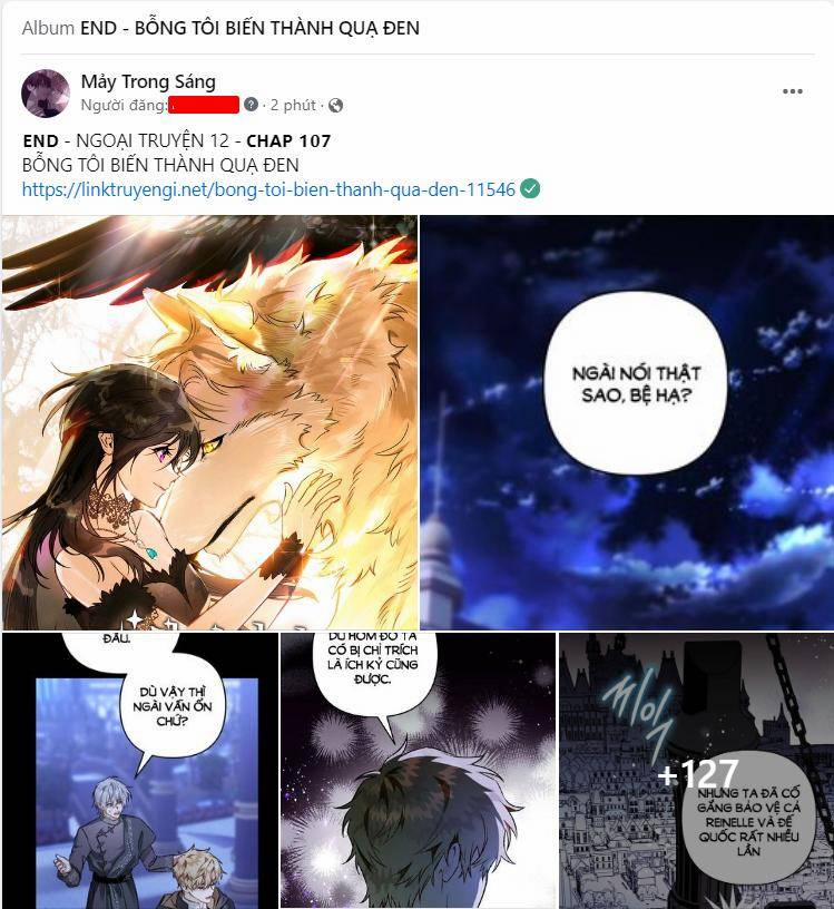 Tôi Tưởng Đó Chỉ Là Tiểu Thuyết Trọng Sinh Bình Thường 41.2 trang 36