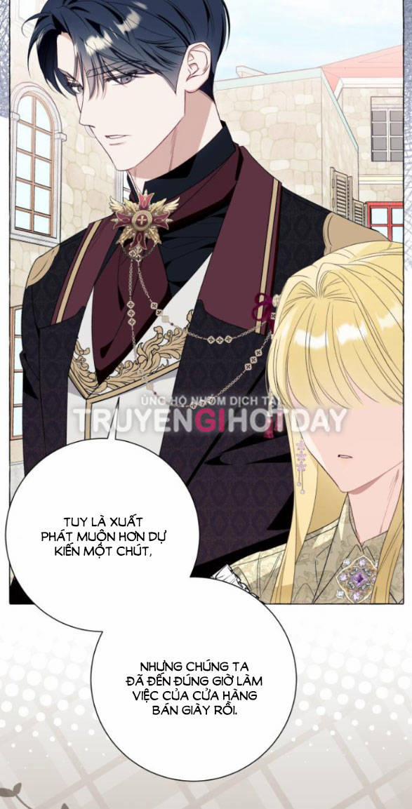 Tôi Tưởng Đó Chỉ Là Tiểu Thuyết Trọng Sinh Bình Thường 41.2 trang 5