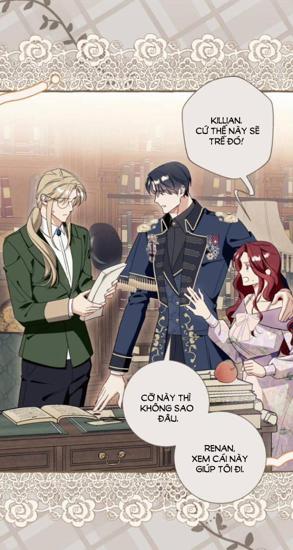 Tôi Tưởng Đó Chỉ Là Tiểu Thuyết Trọng Sinh Bình Thường 41.2 trang 6